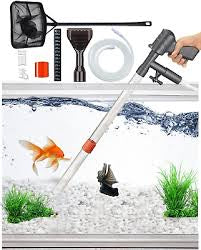 Tank & Terrarium Supplies