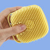 Pet Bath Massager Brush