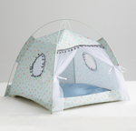 Cat Tent Pet Bed