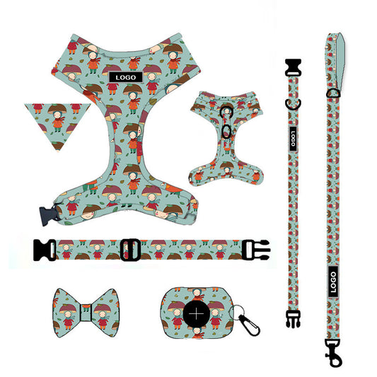 Dog Leashes Set