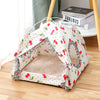 Cat Tent Pet Bed