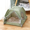 Cat Tent Pet Bed