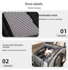 Pet Car Seat Portable Nest Carrier