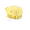 Pet Bath Massager Brush