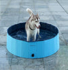 Foldable Pet Pool & Bathing Tub