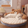 Teddy Bear Bed For Pets