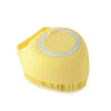 Pet Bath Massager Brush