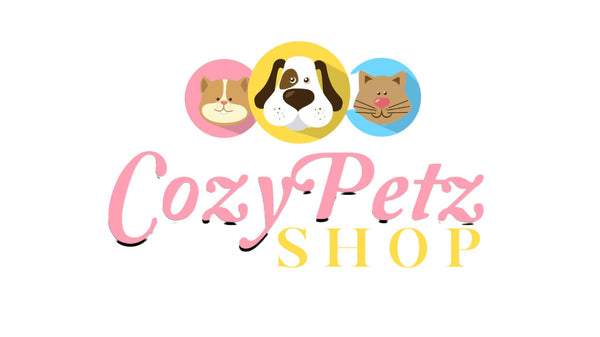 CozyPetzShop