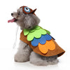 Halloween Pet Costumes - Dress UP