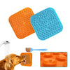 Silicone Dog Licking Pad