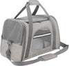 Airline Approved Pet Carrier for Small Dogs and Cats - Travel Carrier for Pets