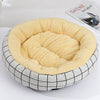 Sized Kennel New Cat Kennel Winter Warm Pet Mat Pet Supplies Cat Mat Dog Bed