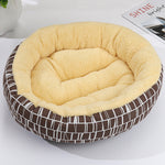 Sized Kennel New Cat Kennel Winter Warm Pet Mat Pet Supplies Cat Mat Dog Bed