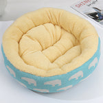 Sized Kennel New Cat Kennel Winter Warm Pet Mat Pet Supplies Cat Mat Dog Bed