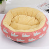 Sized Kennel New Cat Kennel Winter Warm Pet Mat Pet Supplies Cat Mat Dog Bed