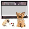 Magic Mesh Pet Security Gate