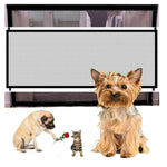 Magic Mesh Pet Security Gate