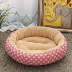 Sized Kennel New Cat Kennel Winter Warm Pet Mat Pet Supplies Cat Mat Dog Bed