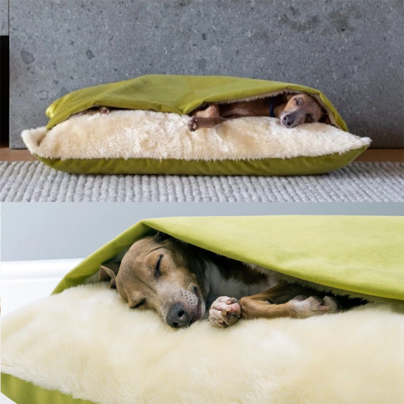 Sleeping Bag Pet Mattress