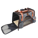Dog & Cat Travel Pet Carrier - Small