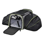 Airline Approved Expandable Foldable Soft Dog/Cat Carrier