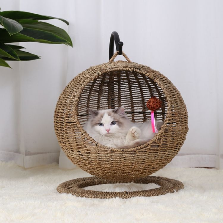 Hammock Cat Bed