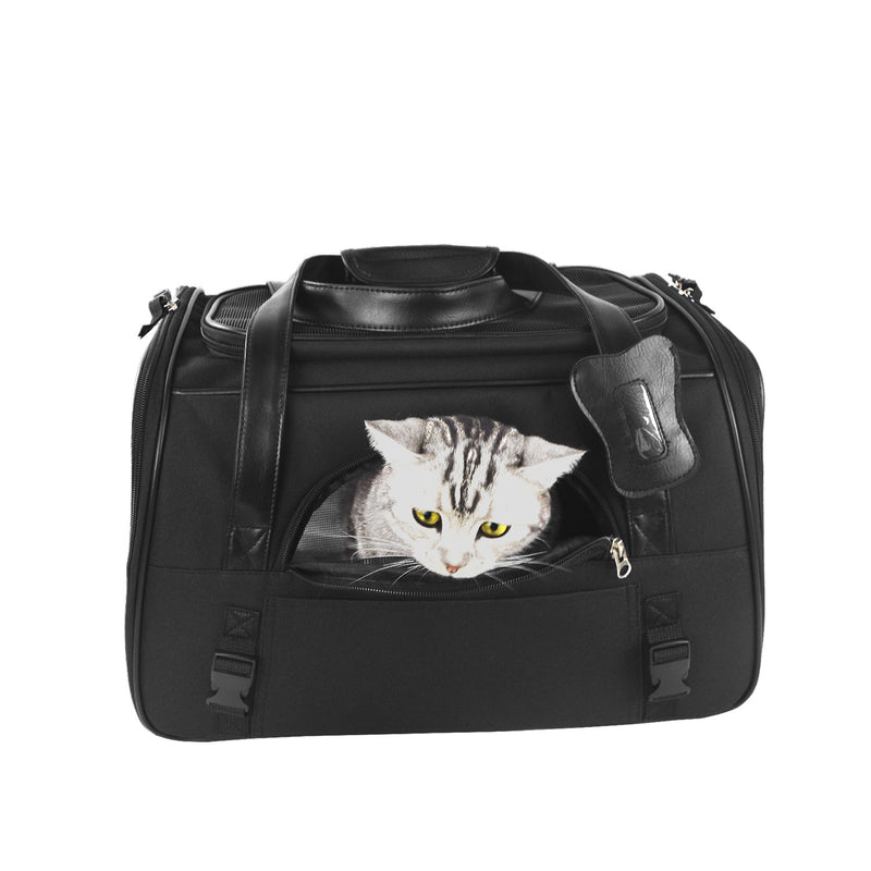 Dog & Cat Travel Pet Carrier - Small