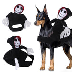 Pet Costume Dog \ Cats Clothes