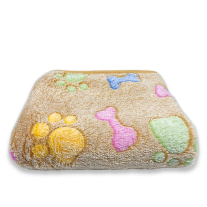 Soft and Fluffy High Quality Pet Blanket