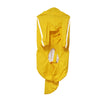 Covered Tail Dog Raincoat