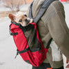 Dog Carrier Backpack For Small And Medium Pets