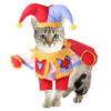 Pet Costume Dog \ Cats Clothes