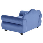 27" Pet Sofa With Cushion