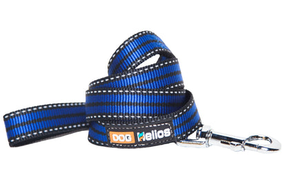 Helios Dog Chest Compression Pet Harness and Leash Combo