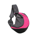 Pet Puppy Carrier S/L Outdoor Travel Shoulder Bag