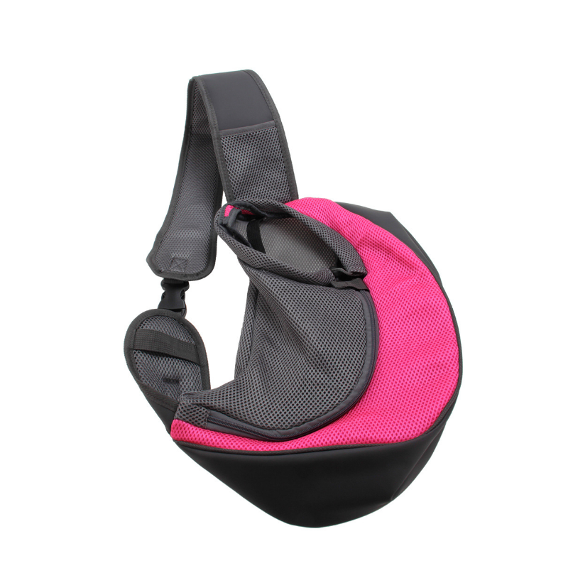 Pet Puppy Carrier S/L Outdoor Travel Shoulder Bag