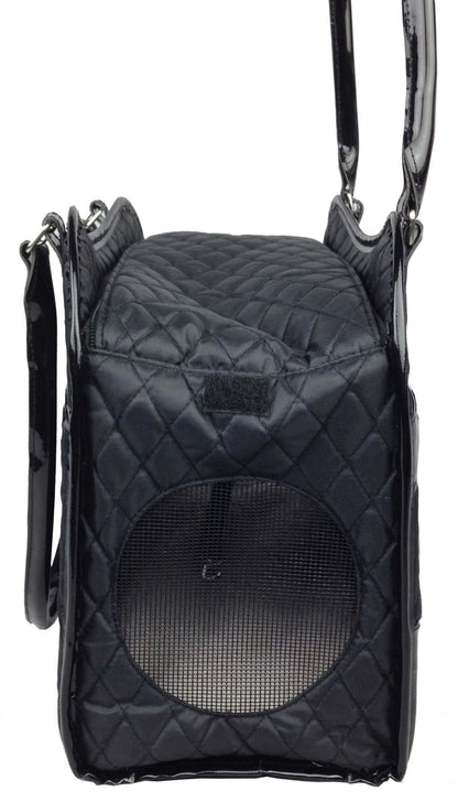 Exquisite' Handbag Fashion Pet Carrier