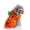 Halloween Pet Costume Witch, Pumpkin, Bat, Unicorn and Spider