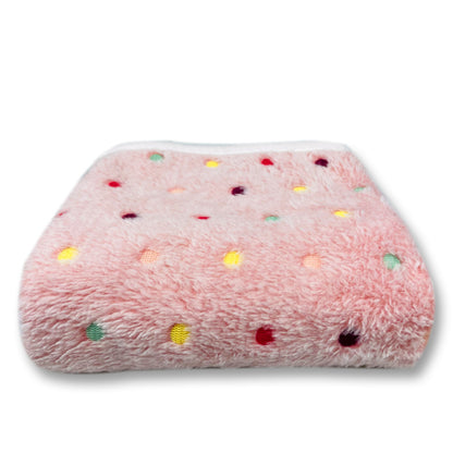 Soft and Fluffy High Quality Pet Blanket