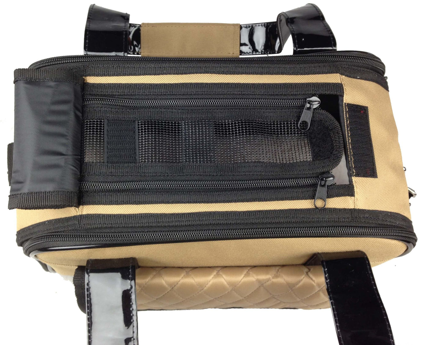 Airline Approved Mystique Fashion Pet Carrier