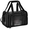 Pet Travel Bag With Vented Sides