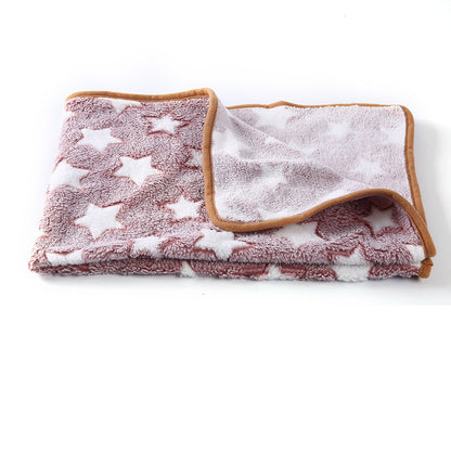 Soft and Fluffy High Quality Pet Blanket