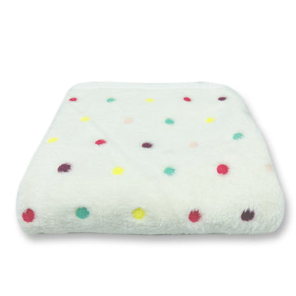 Soft and Fluffy High Quality Pet Blanket