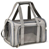 Pet Travel Bag With Vented Sides