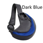 Pet Puppy Carrier S/L Outdoor Travel Shoulder Bag