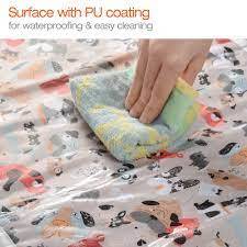 Pet Heating Pad Electric Waterproof Mat Warming Bed