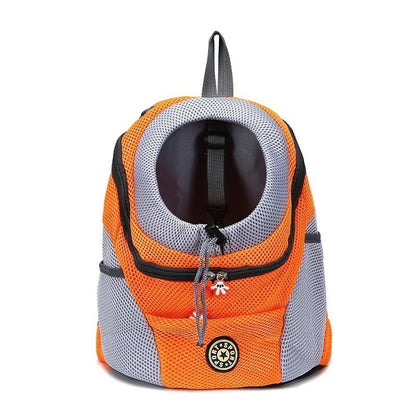 Comfy Pet Backpack Bags For Dogs