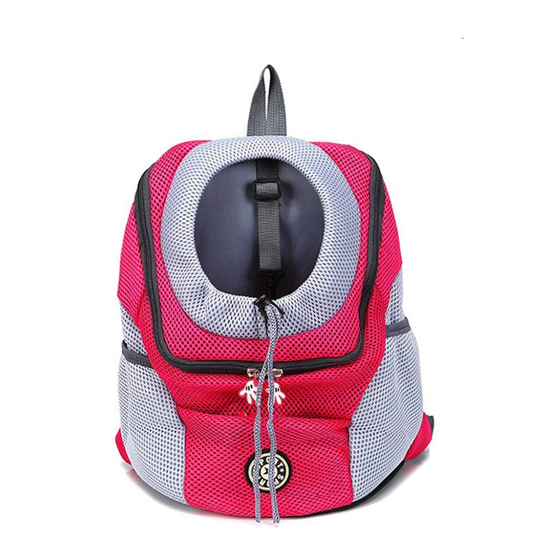 Comfy Pet Backpack Bags For Dogs