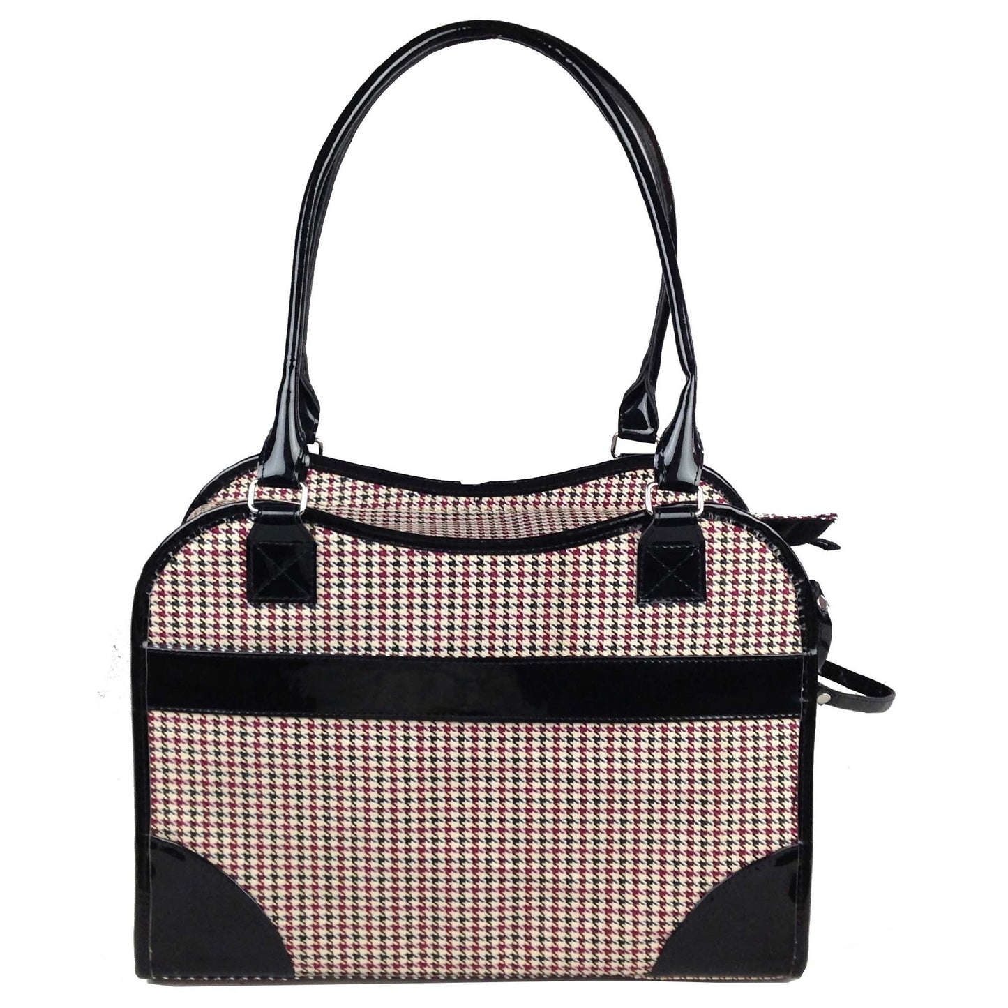 Exquisite' Handbag Fashion Pet Carrier