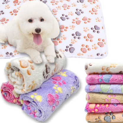 Soft and Fluffy High Quality Pet Blanket